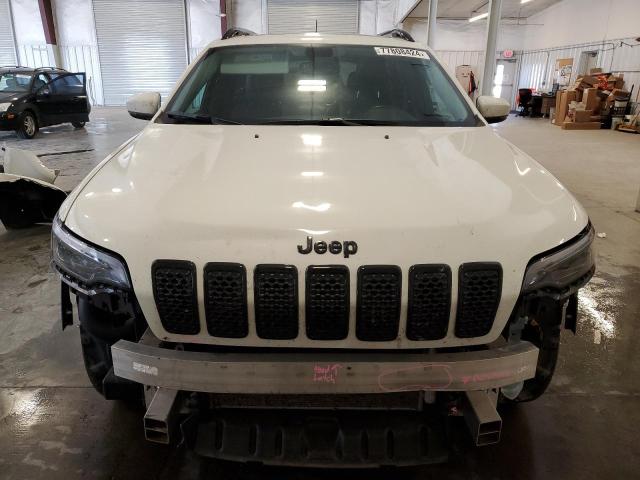 Photo 5 from auction – 2019 JEEP CHEROKEE L with VIN 1C4PJMLXXKD451248