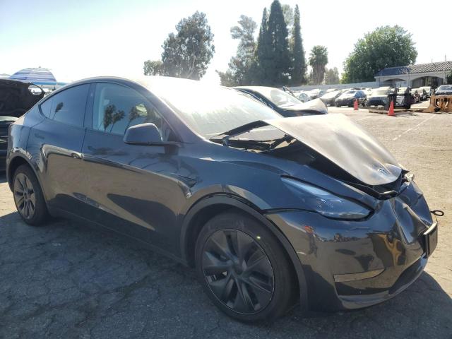 Photo 4 from auction – 2024 TESLA MODEL Y with VIN 7SAYGDED7RF103158