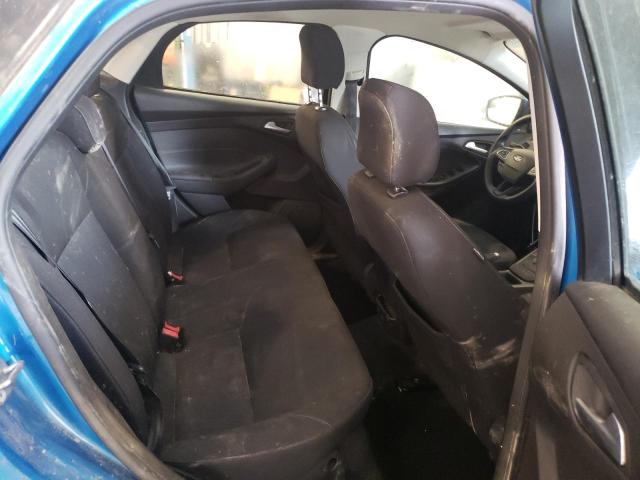 Photo 10 from auction – 2016 FORD FOCUS SE with VIN 1FADP3F21GL390869