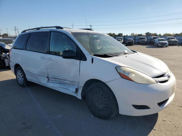 Photo 4 from auction – 2006 TOYOTA SIENNA CE with VIN 5TDZA23C26S578435