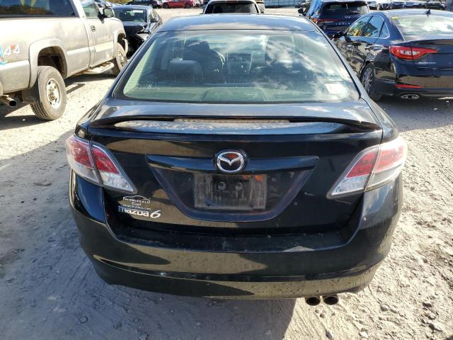 Photo 6 from auction – 2010 MAZDA 6 I with VIN 1YVHZ8CH7A5M28185