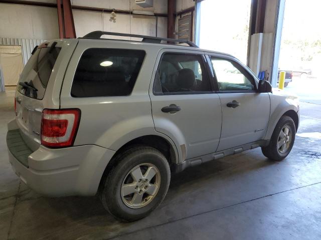 Photo 3 from auction – 2008 FORD ESCAPE XLT with VIN 1FMCU93Z38KA08184