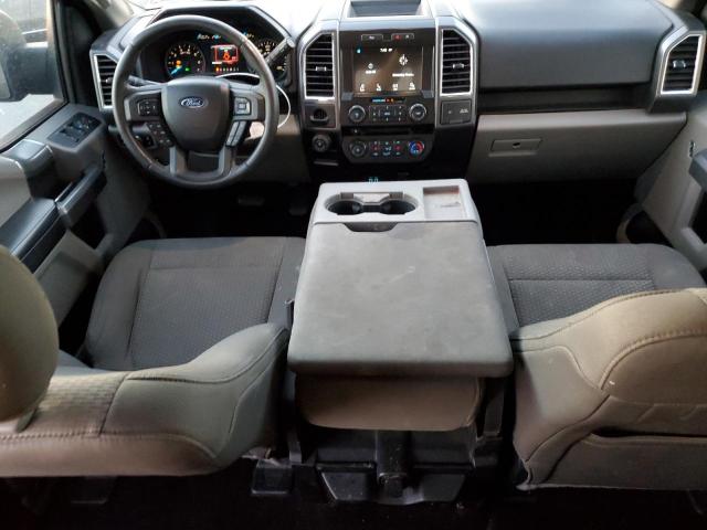 Photo 8 from auction – 2016 FORD F150 SUPER with VIN 1FTEW1CP5GKD24367