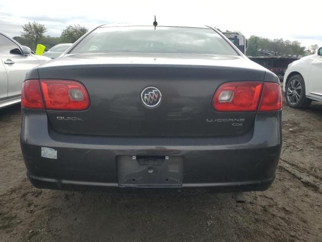 Photo 6 from auction – 2008 BUICK LUCERNE CX with VIN 1G4HP57288U136511