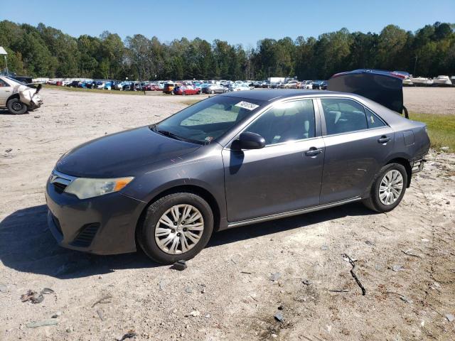 Photo 1 from auction – 2013 TOYOTA CAMRY L with VIN 4T4BF1FK2DR305974