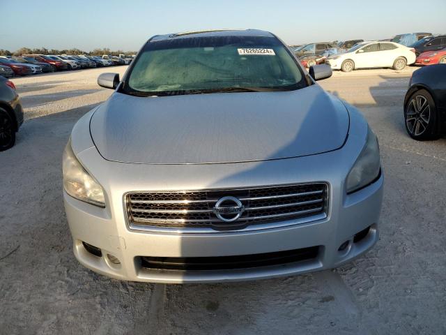 Photo 5 from auction – 2010 NISSAN MAXIMA S with VIN 1N4AA5AP2AC839471