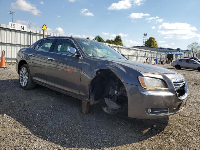Photo 4 from auction – 2014 CHRYSLER 300 with VIN 2C3CCAAG3EH343303