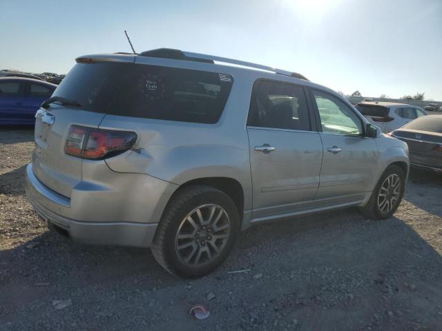 Photo 3 from auction – 2013 GMC ACADIA DEN with VIN 1GKKRTKD7DJ262392