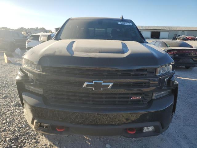 Photo 5 from auction – 2019 CHEVROLET SILVERADO with VIN 1GCPYFED5KZ396527