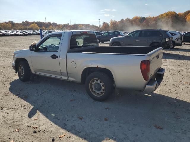 Photo 2 from auction – 2010 CHEVROLET COLORADO with VIN 1GCCSBD9XA8149014