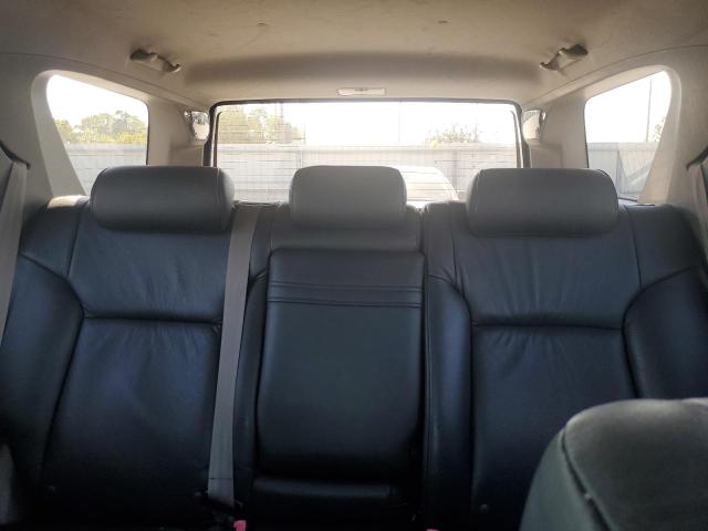 Photo 10 from auction – 2007 TOYOTA 4RUNNER SR with VIN JTEZU14R770085743