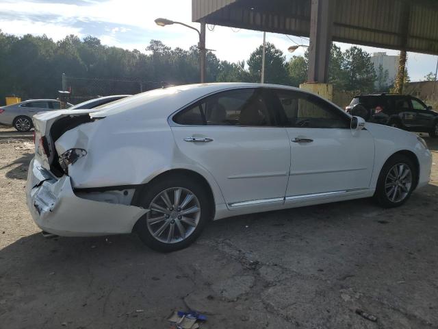 Photo 3 from auction – 2011 LEXUS ES 350 with VIN JTHBK1EG2B2415342