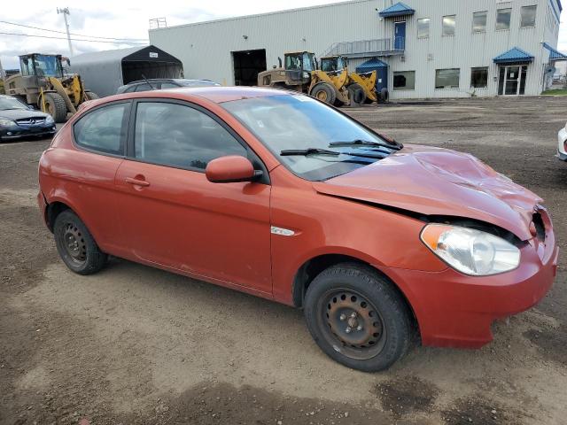 Photo 4 from auction – 2010 HYUNDAI ACCENT SE with VIN KMHCN3BC2AU183480