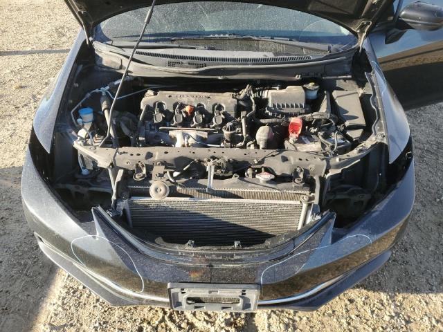 Photo 11 from auction – 2014 HONDA CIVIC LX with VIN 2HGFB2F59EH021002