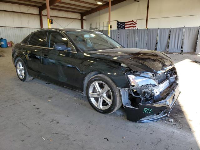 Photo 4 from auction – 2013 AUDI A4 PREMIUM with VIN WAUAFAFL6DN027624