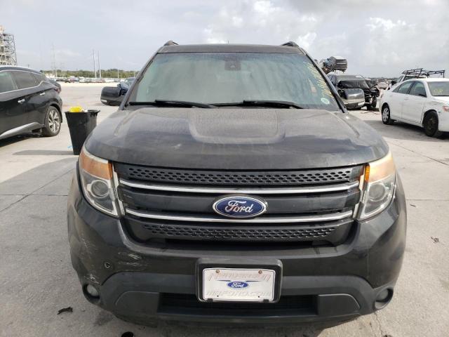 Photo 5 from auction – 2015 FORD EXPLORER L with VIN 1FM5K7F83FGB36768