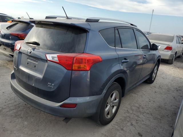 Photo 3 from auction – 2013 TOYOTA RAV4 XLE with VIN 2T3RFREV9DW008470