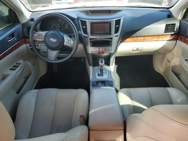 Photo 8 from auction – 2010 SUBARU LEGACY 2.5 with VIN 4S3BMCK67A3242820