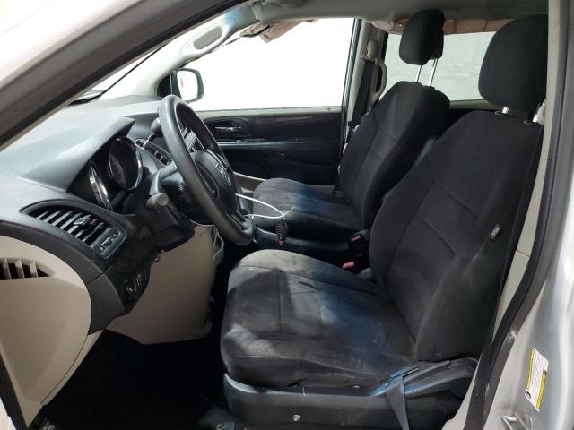 Photo 7 from auction – 2011 DODGE GRAND CARA with VIN 2D4RN3DG9BR711578