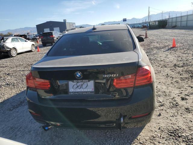 Photo 6 from auction – 2013 BMW 328 I SULE with VIN WBA3C1C53DF441297