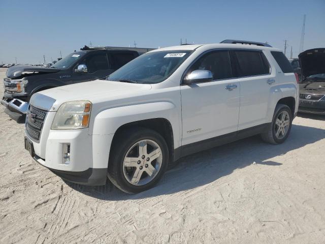 Фото 1 с аукциона – 2012 GMC TERRAIN SL с VIN 2GKALWEK7C6243586