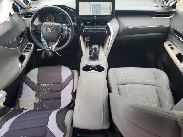 Photo 8 from auction – 2021 TOYOTA VENZA LE with VIN JTEAAAAH9MJ083340