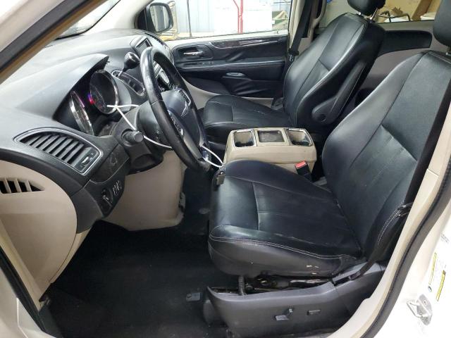 Photo 7 from auction – 2012 CHRYSLER TOWN & COU with VIN 2C4RC1BGXCR306471