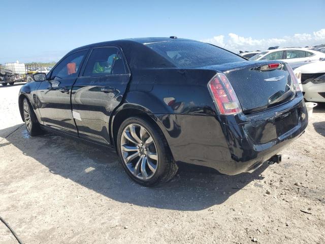 Photo 2 from auction – 2014 CHRYSLER 300 S with VIN 2C3CCABG0EH352376