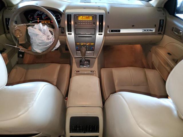 Photo 8 from auction – 2008 CADILLAC STS with VIN 1G6DW67VX80161992