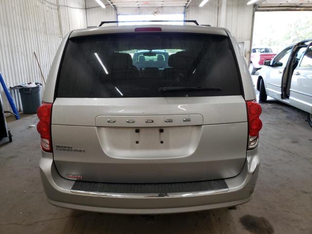 Photo 6 from auction – 2012 DODGE GRAND CARA with VIN 2C4RDGCG3CR211944