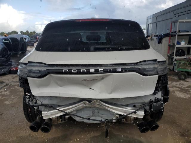 Photo 6 from auction – 2019 PORSCHE MACAN S with VIN WP1AB2A57KLB34489