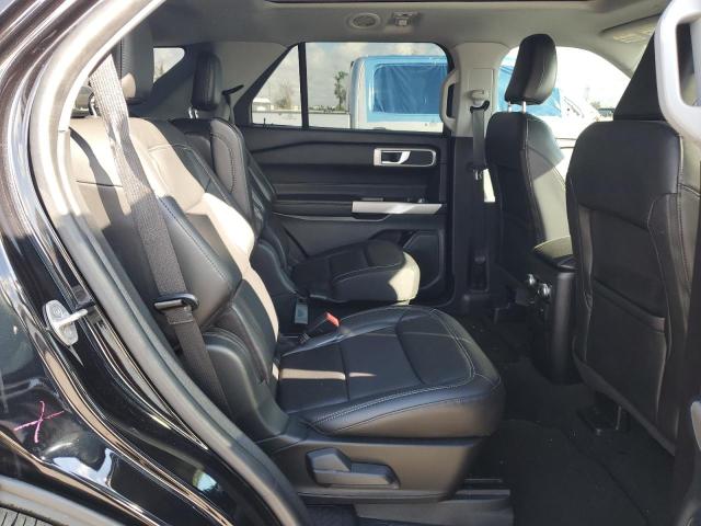 Foto 11 de la subasta – 2022 FORD EXPLORER X con VIN 1FMSK7DH7NGC08544