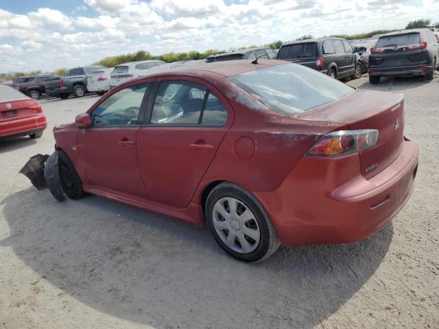Photo 2 from auction – 2014 MITSUBISHI LANCER ES/ with VIN JA32U2FU7EU002314