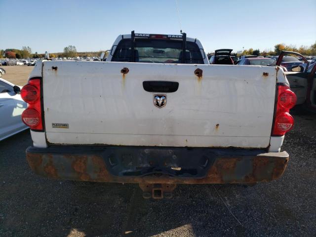 Photo 6 from auction – 2008 DODGE RAM 1500 S with VIN 1D7HA16N68J122138