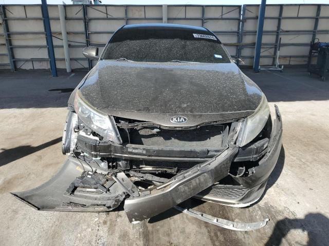 Photo 5 from auction – 2014 KIA OPTIMA LX with VIN 5XXGM4A70EG344262