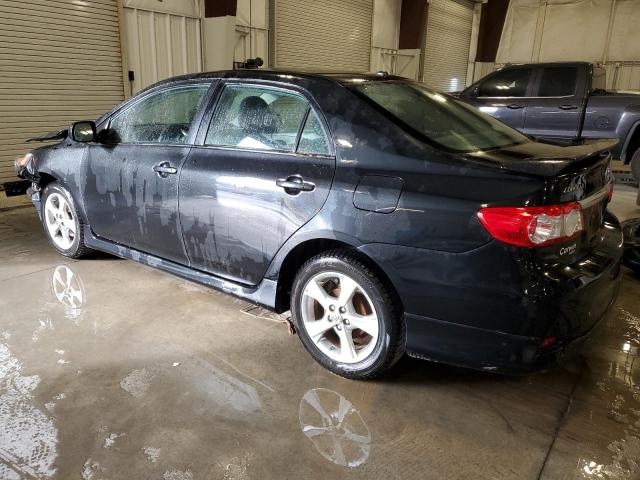 Photo 2 from auction – 2011 TOYOTA COROLLA BA with VIN 5YFBU4EE1BP001840