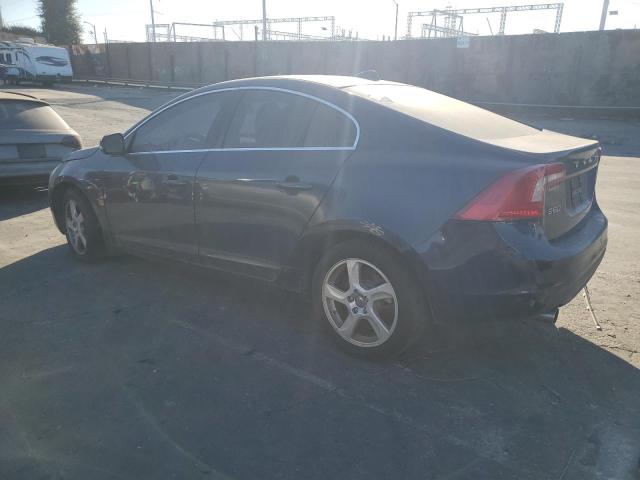Photo 2 from auction – 2012 VOLVO S60 T5 with VIN YV1622FS6C2106027