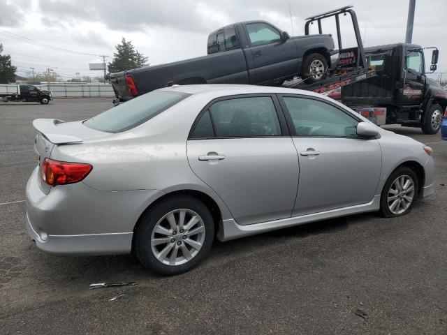 Photo 3 from auction – 2010 TOYOTA COROLLA BA with VIN 2T1BU4EE2AC411223