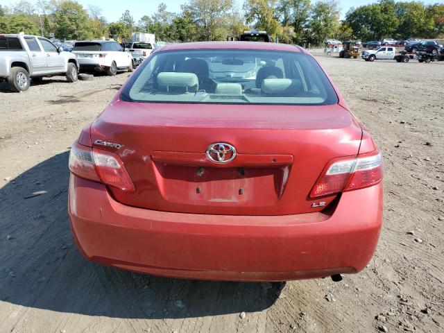 Photo 6 from auction – 2008 TOYOTA CAMRY CE with VIN 4T1BE46K48U210109