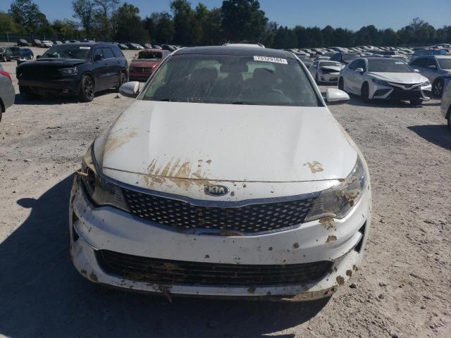 Photo 5 from auction – 2018 KIA OPTIMA EX with VIN 5XXGU4L37JG213592