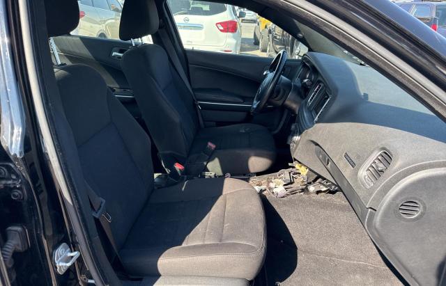 Photo 5 from auction – 2021 DODGE CHARGER PO with VIN 2C3CDXAT0MH595179