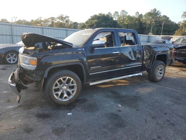 GMC SIERRA K15 2014 with VIN 3GTU2VEC3EG229013 - Photo from auction