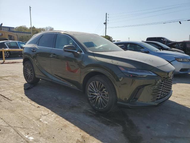 Photo 4 from auction – 2023 LEXUS RX 350H BA with VIN 2T2BBMCA4PC021668