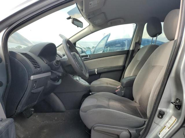 Photo 7 from auction – 2012 NISSAN SENTRA 2.0 with VIN 3N1AB6AP9CL749449