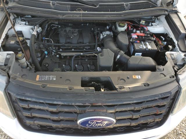 Photo 12 from auction – 2016 FORD EXPLORER P with VIN 1FM5K8AR4GGB36463