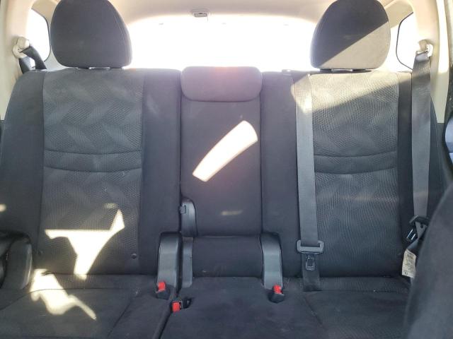 Photo 10 from auction – 2015 NISSAN ROGUE S with VIN 5N1AT2MLXFC790552