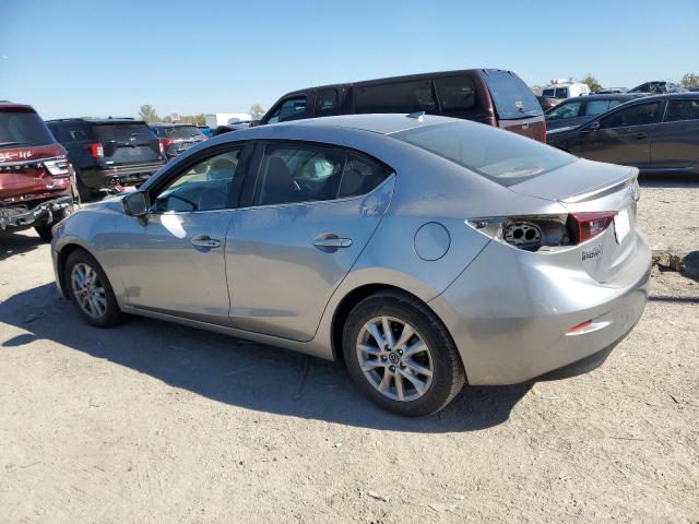 Photo 2 from auction – 2015 MAZDA 3 TOURING with VIN 3MZBM1V72FM233163
