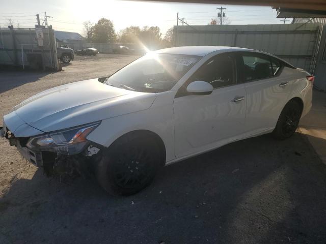 NISSAN ALTIMA S 2020 with VIN 1N4BL4BV6LC242199 - Photo from auction