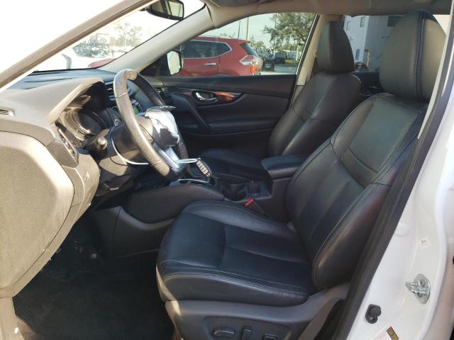 Photo 7 from auction – 2018 NISSAN ROGUE S with VIN JN8AT2MT6JW489857