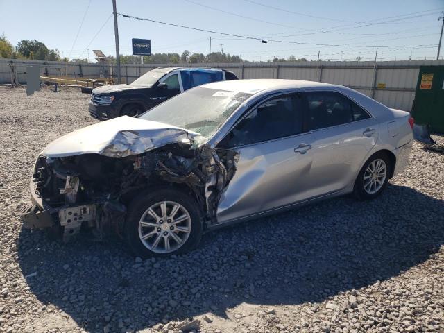 TOYOTA CAMRY BASE 2012 with VIN 4T1BF1FK4CU619862 - Photo from auction